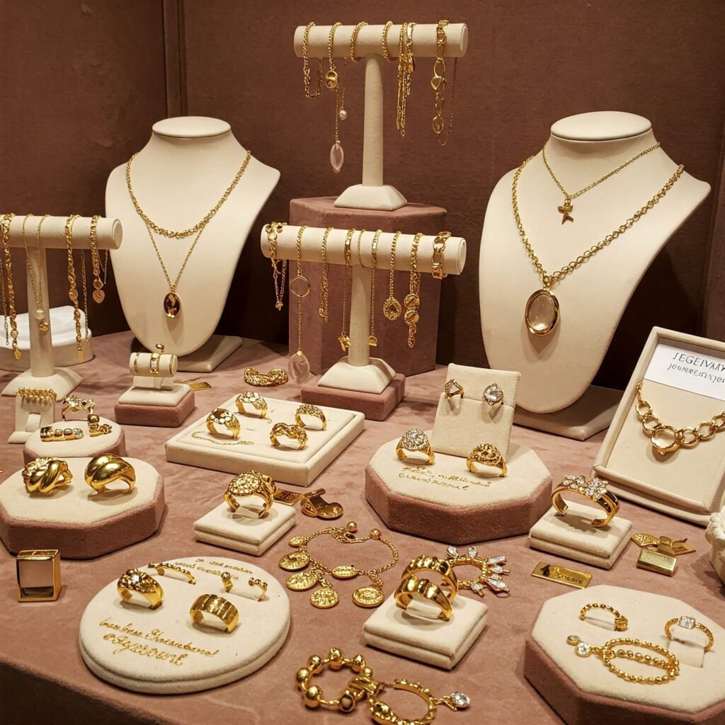 Trade Show Booth